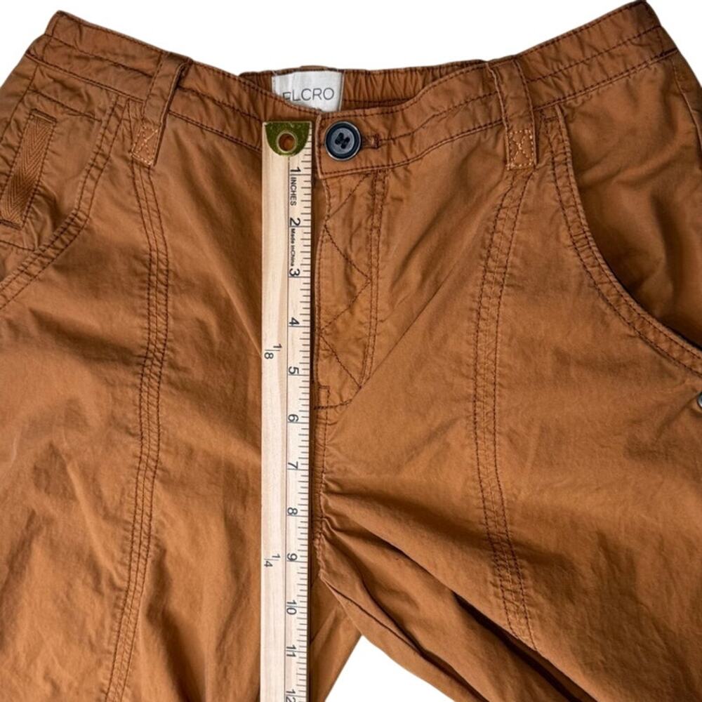 Anthropologie Pilcro Tactical Utility Pants - Picture 8 of 13